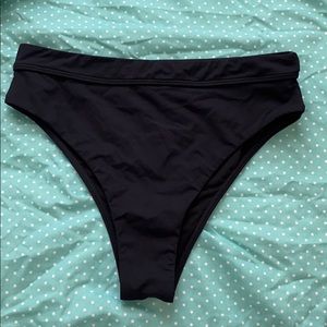 Billabong bikini bottoms
